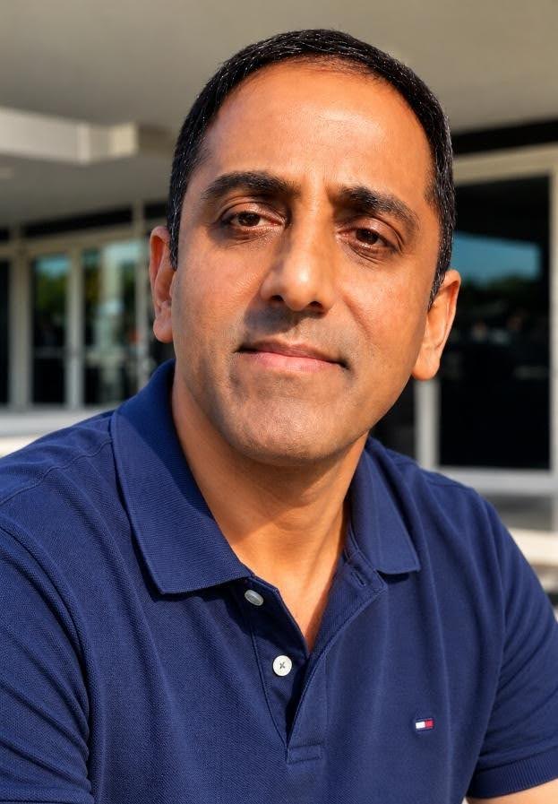 Sreekant Gopalakrishnan